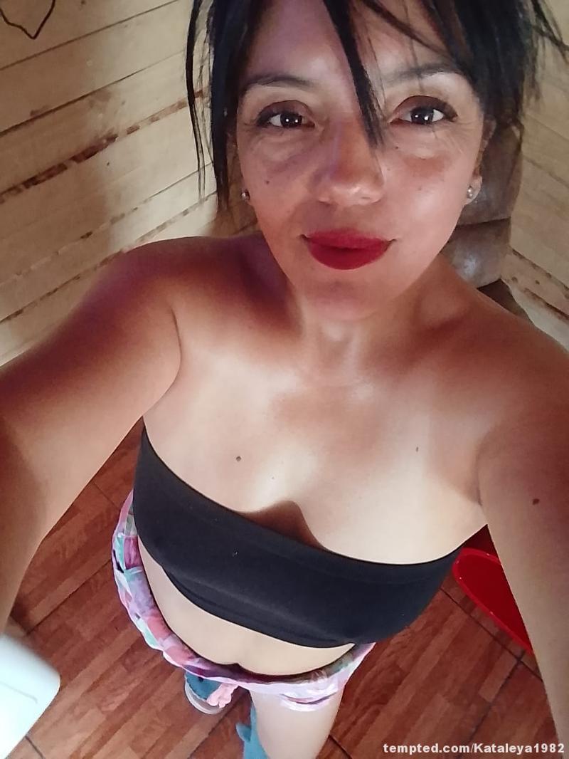 Caliente con ganas de jugar