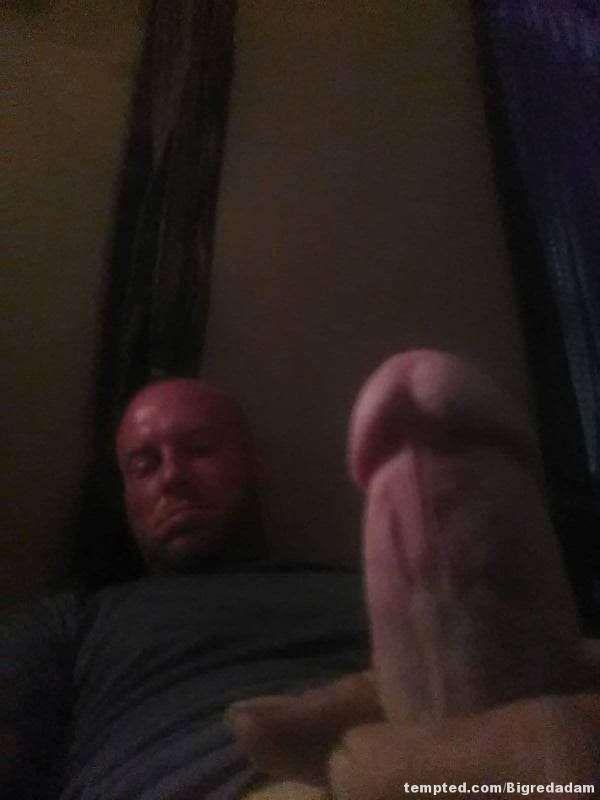 Hardcock solo pics 