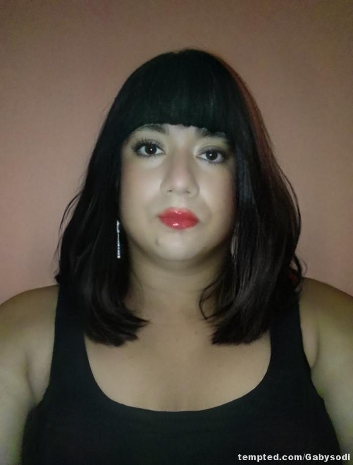 Está soy yo