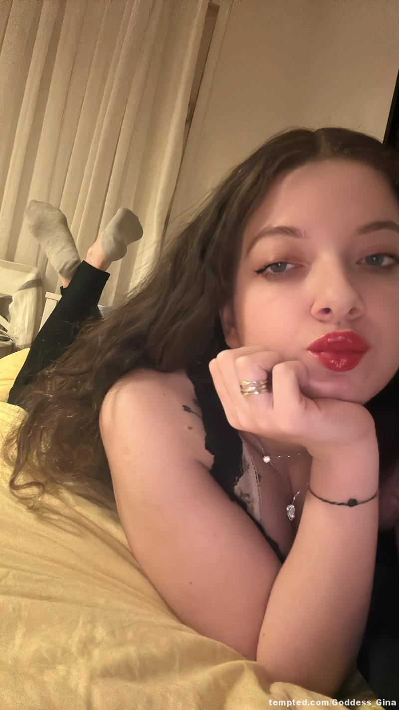 Your brat is here to drain some wallets