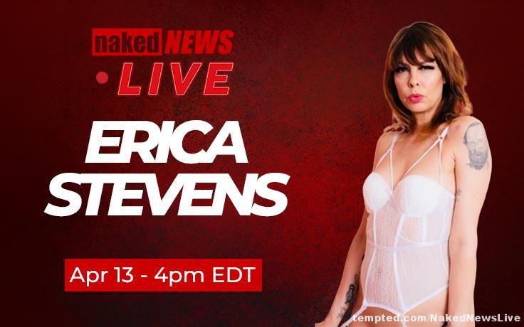 @Erica Stevens - Apr 13