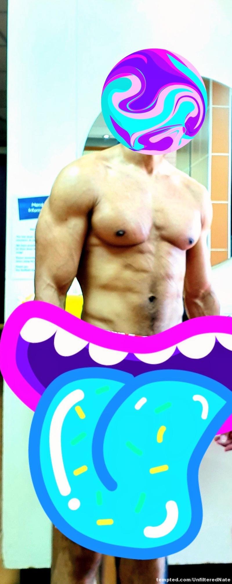 UnfilteredNate