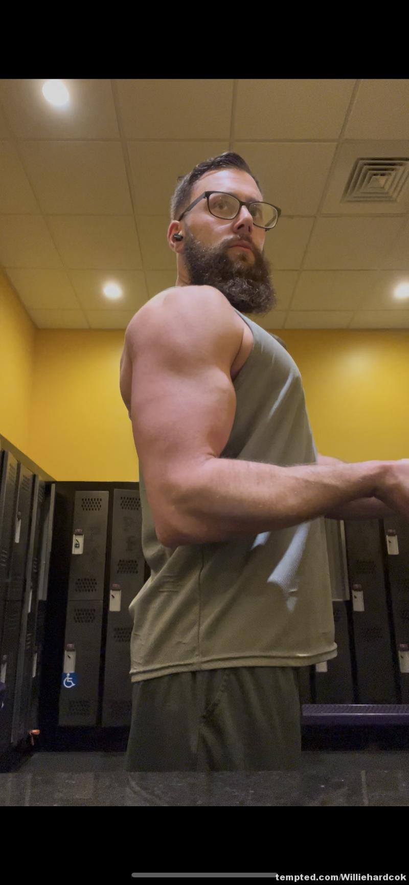 Workout sessions