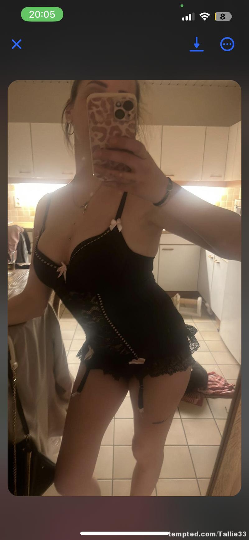 Lingerie