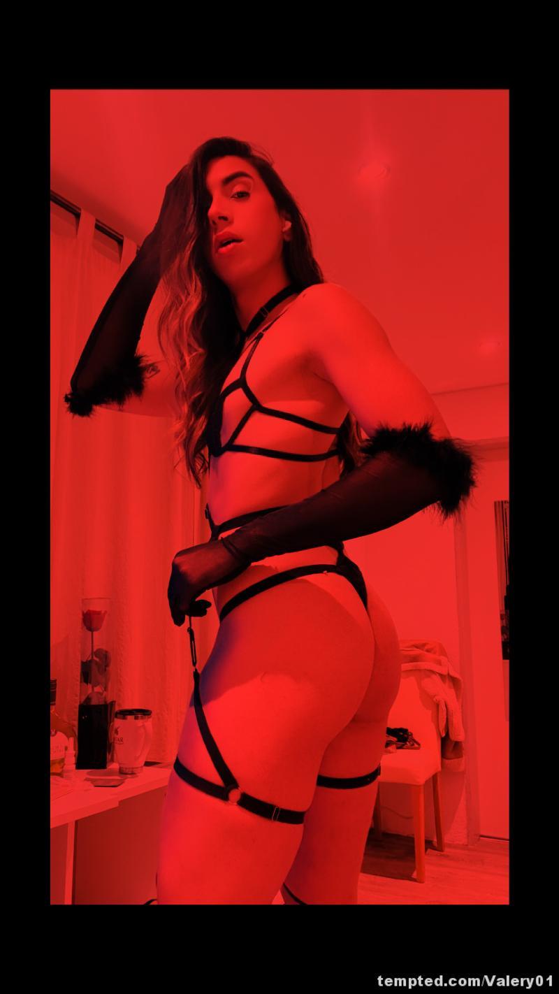 🍑🔥