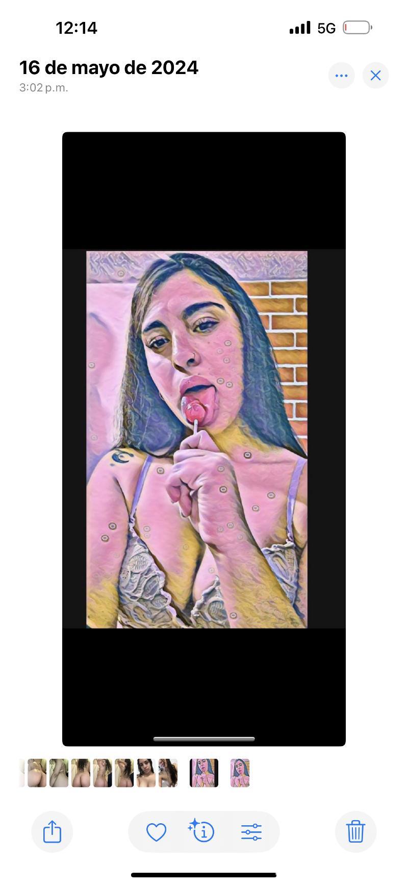I wanna meet you 💜