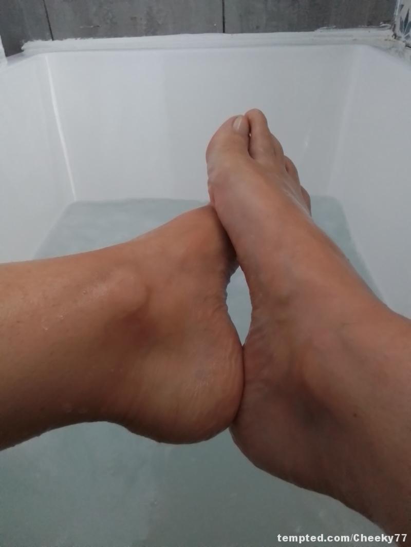 Feet