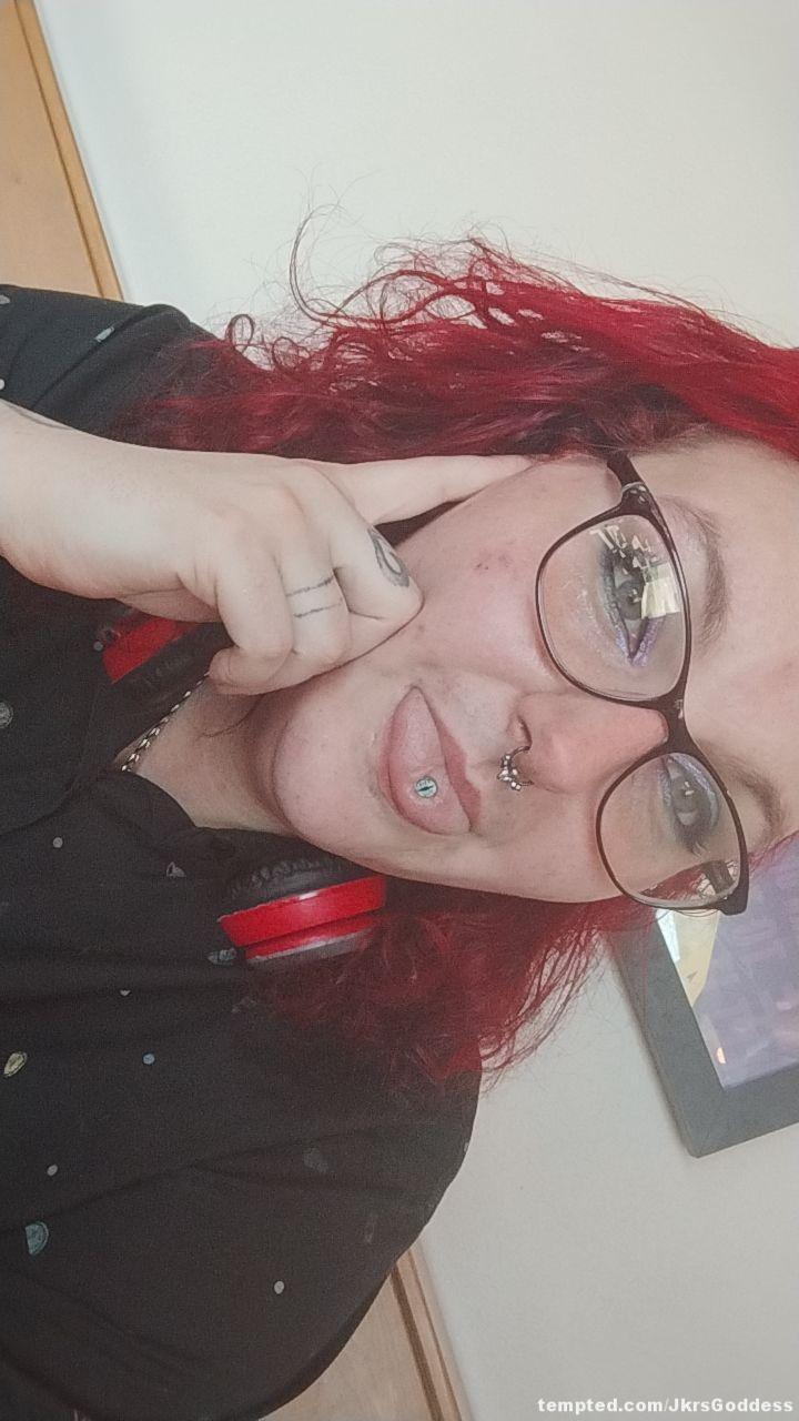 Just me
