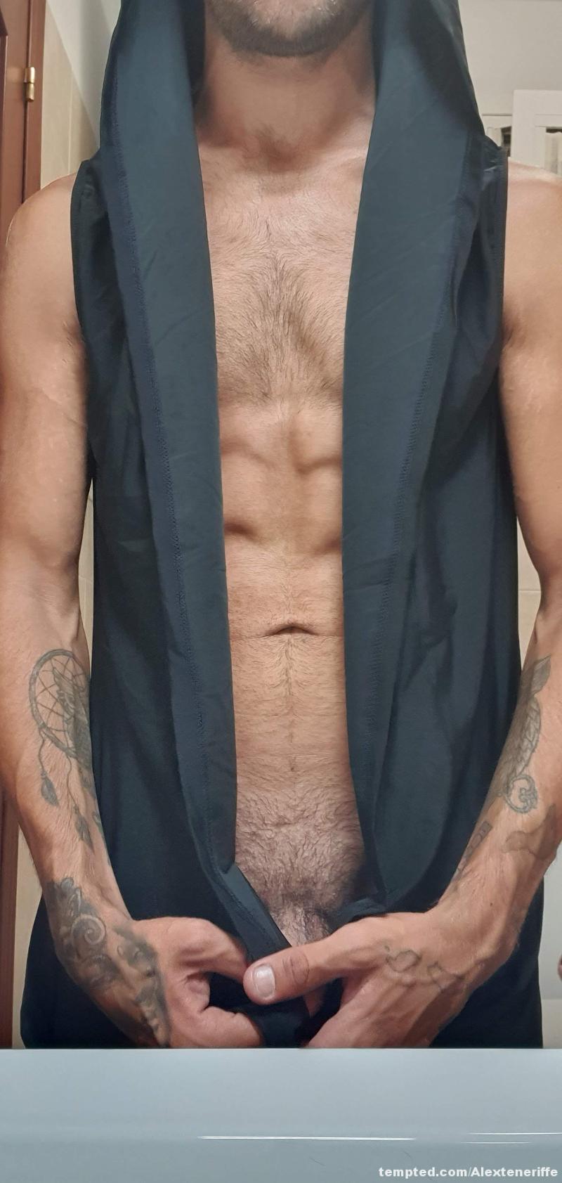 Empieza el calor 🔥