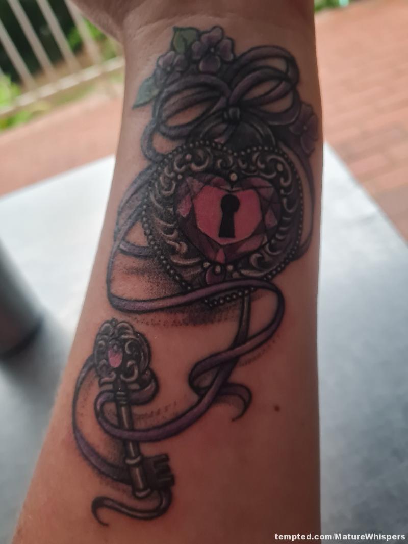 My Ink