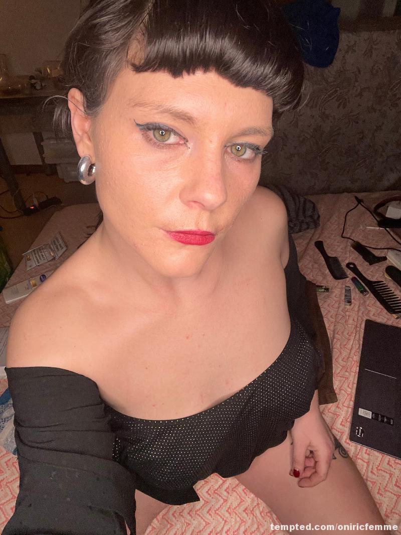 OniricFemme