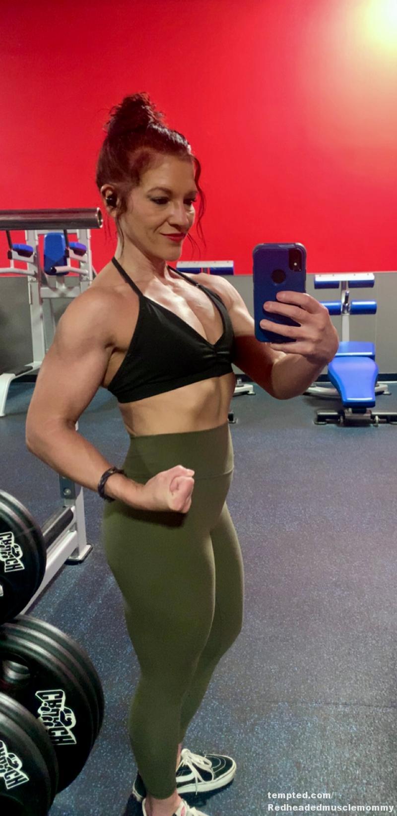 Gym life