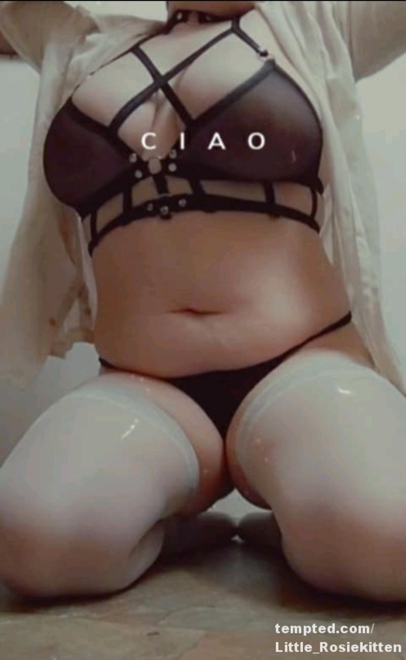 When in doubt, fuck me instead 😏😘