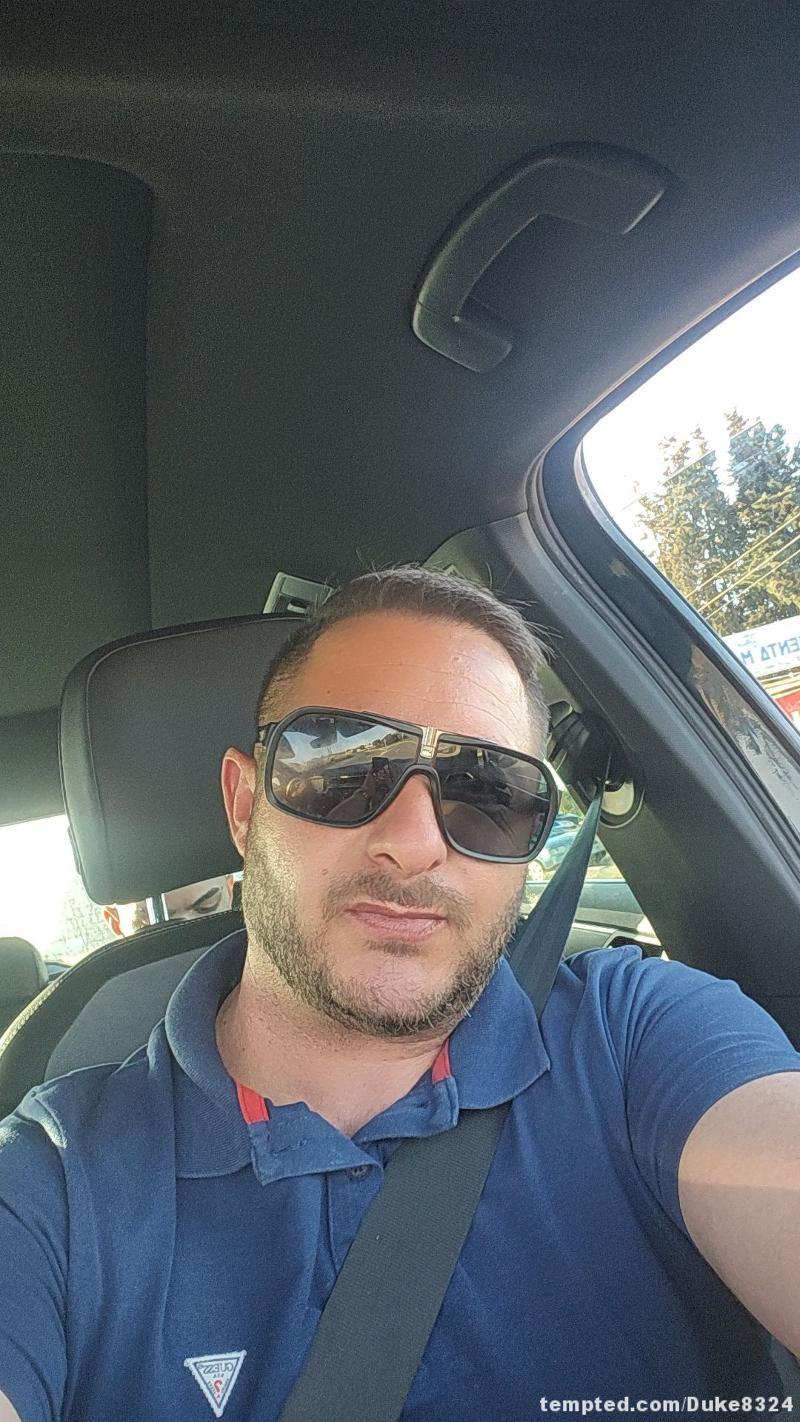 En mi carro