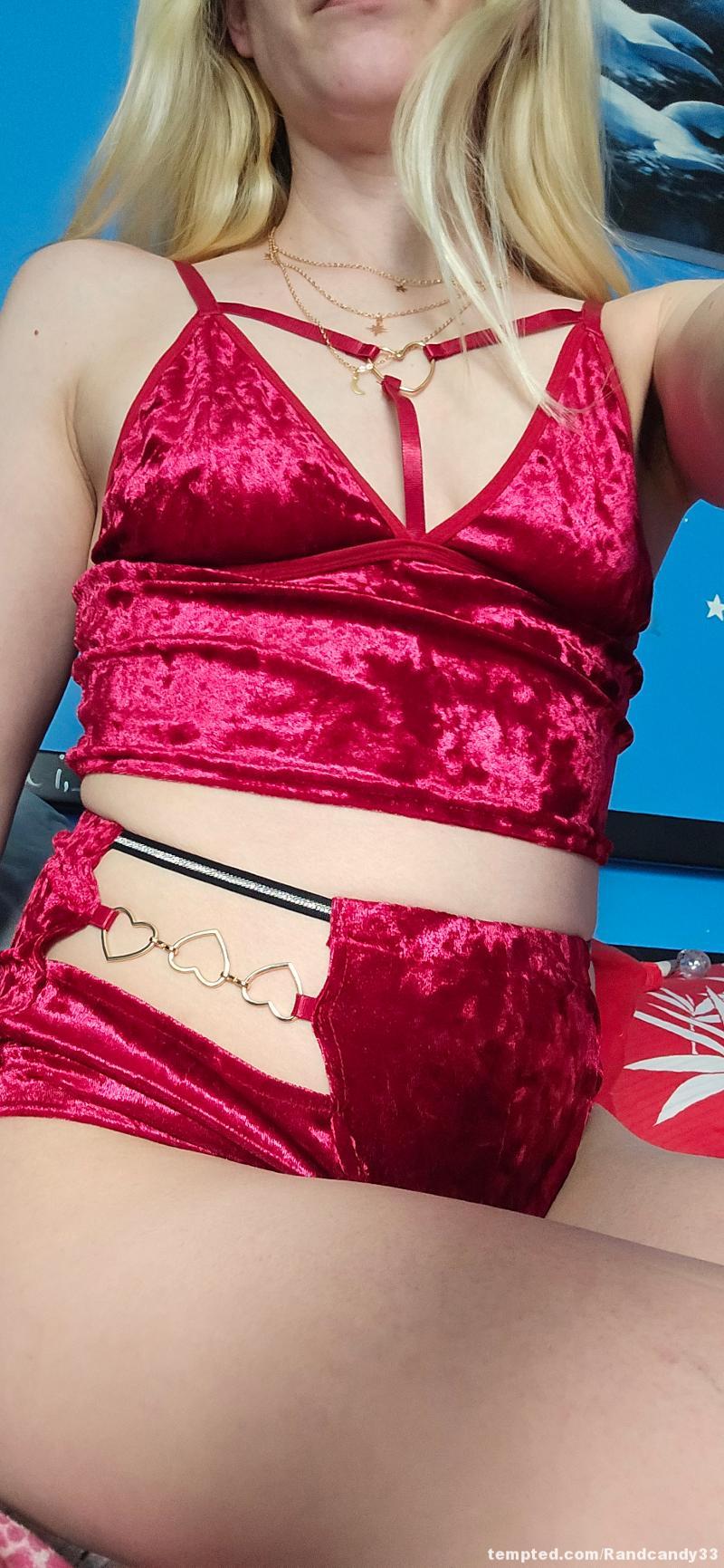 My sexy self