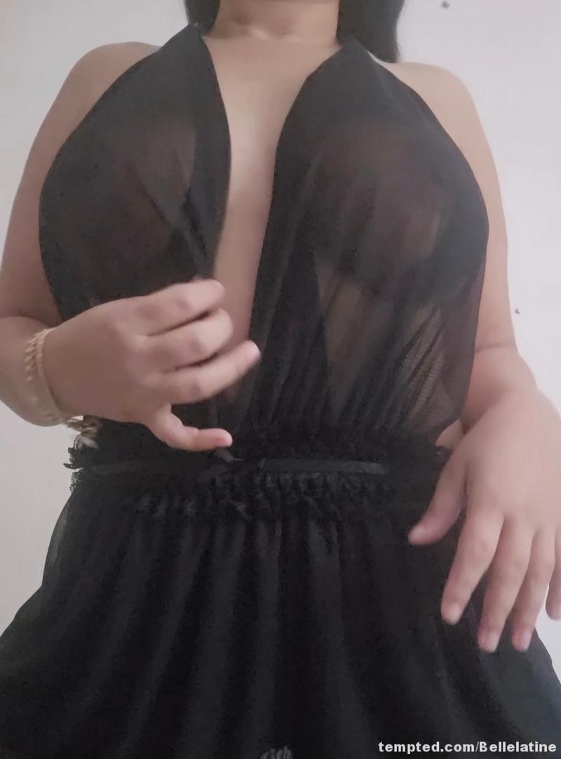 Lingerie sexy@