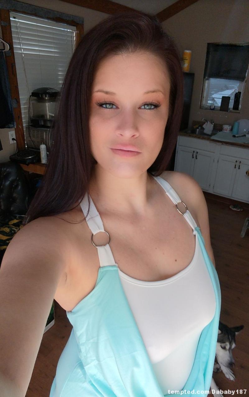 Me and my beautiful self