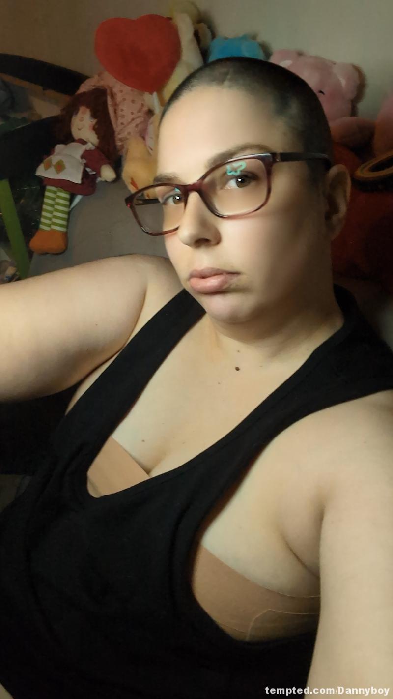 Trans man
