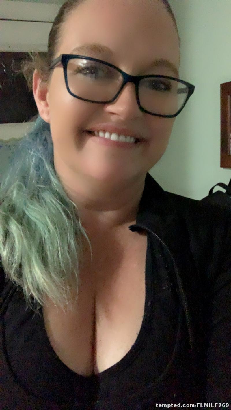 Just me and more of me 