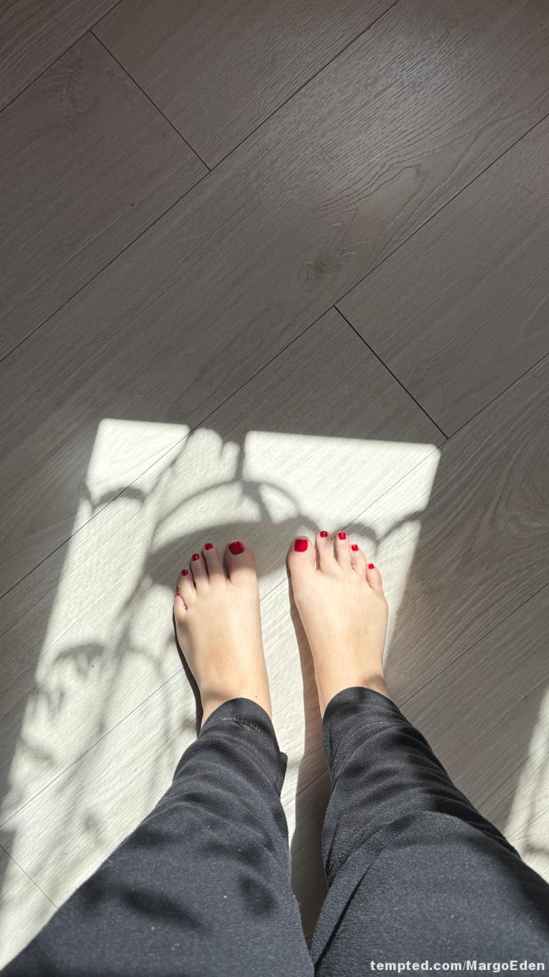 Feet lovers 