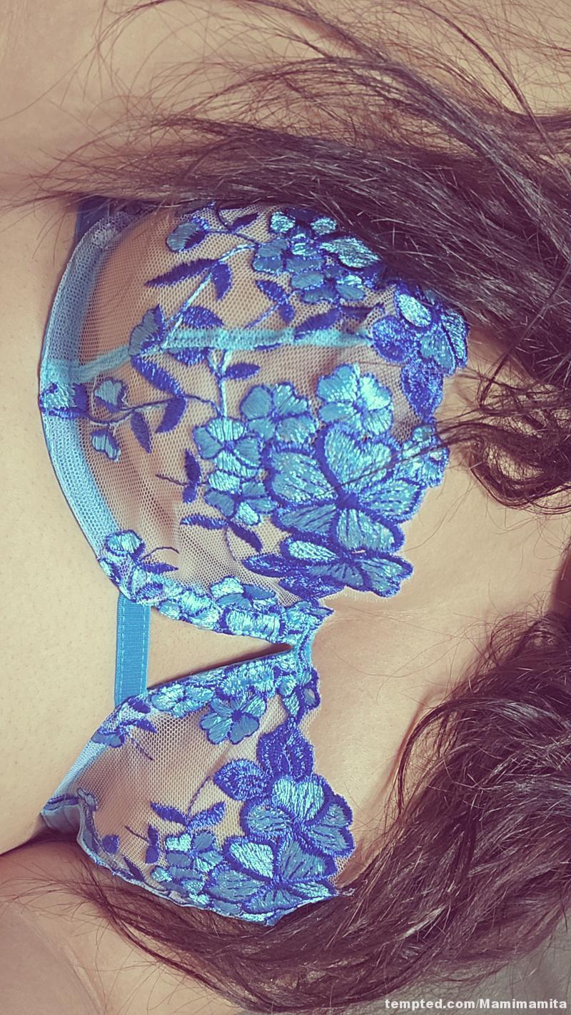 Blue 💙