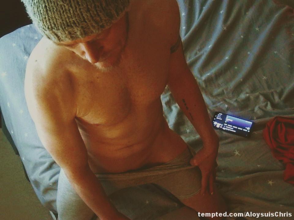 Having some fun on Cams today.