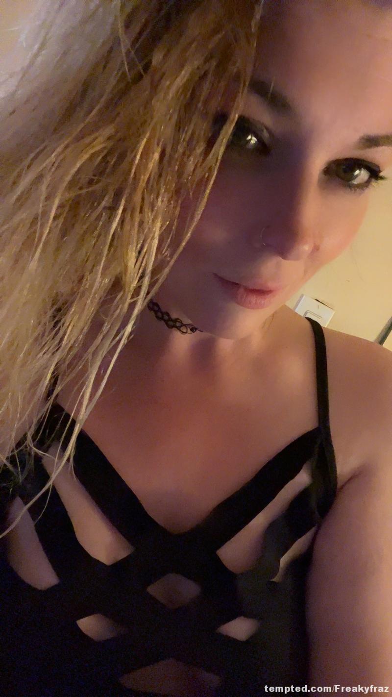FreakyFraz