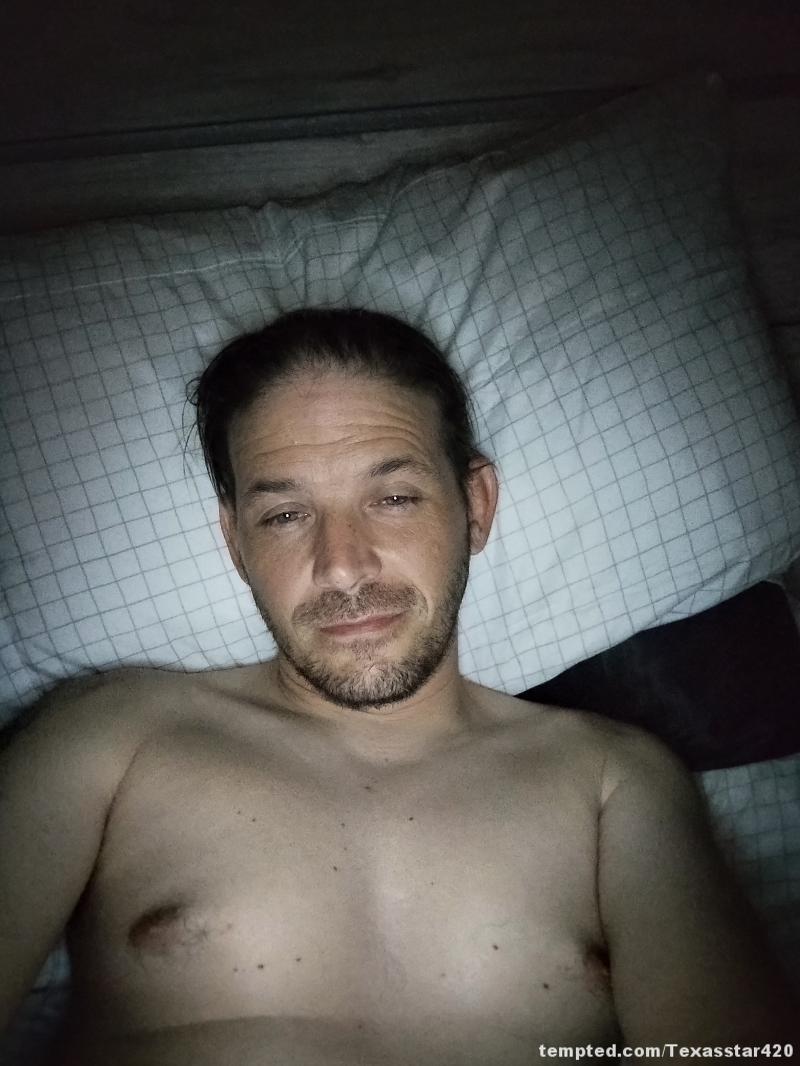 Just me