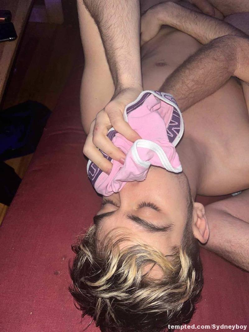 Sydneyboy
