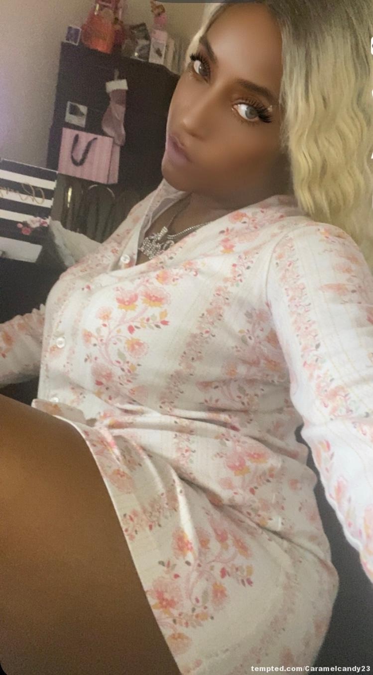 Pretty Girl 