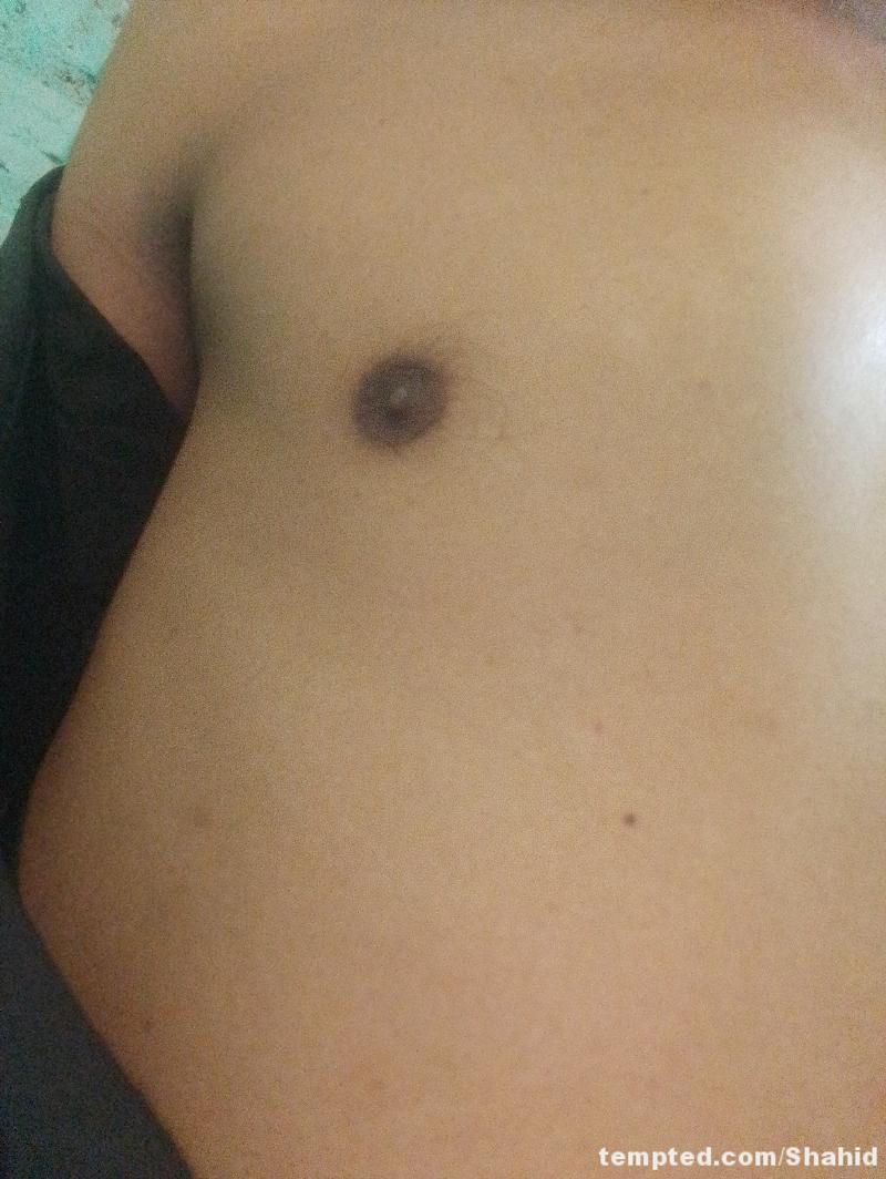 Show chest