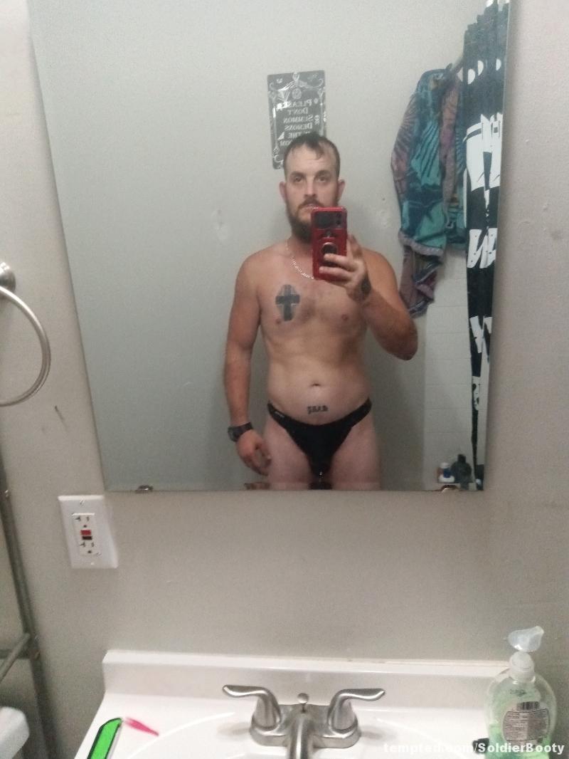 Tight preview....Follow for more #Tease 