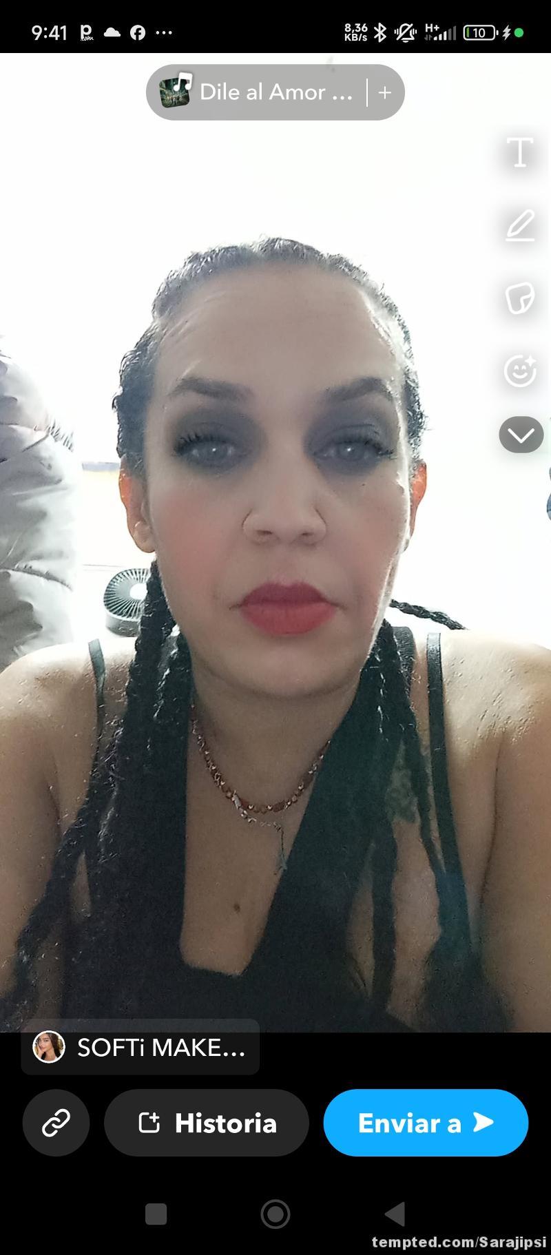 Atrevete a seguirme  #Sensual 