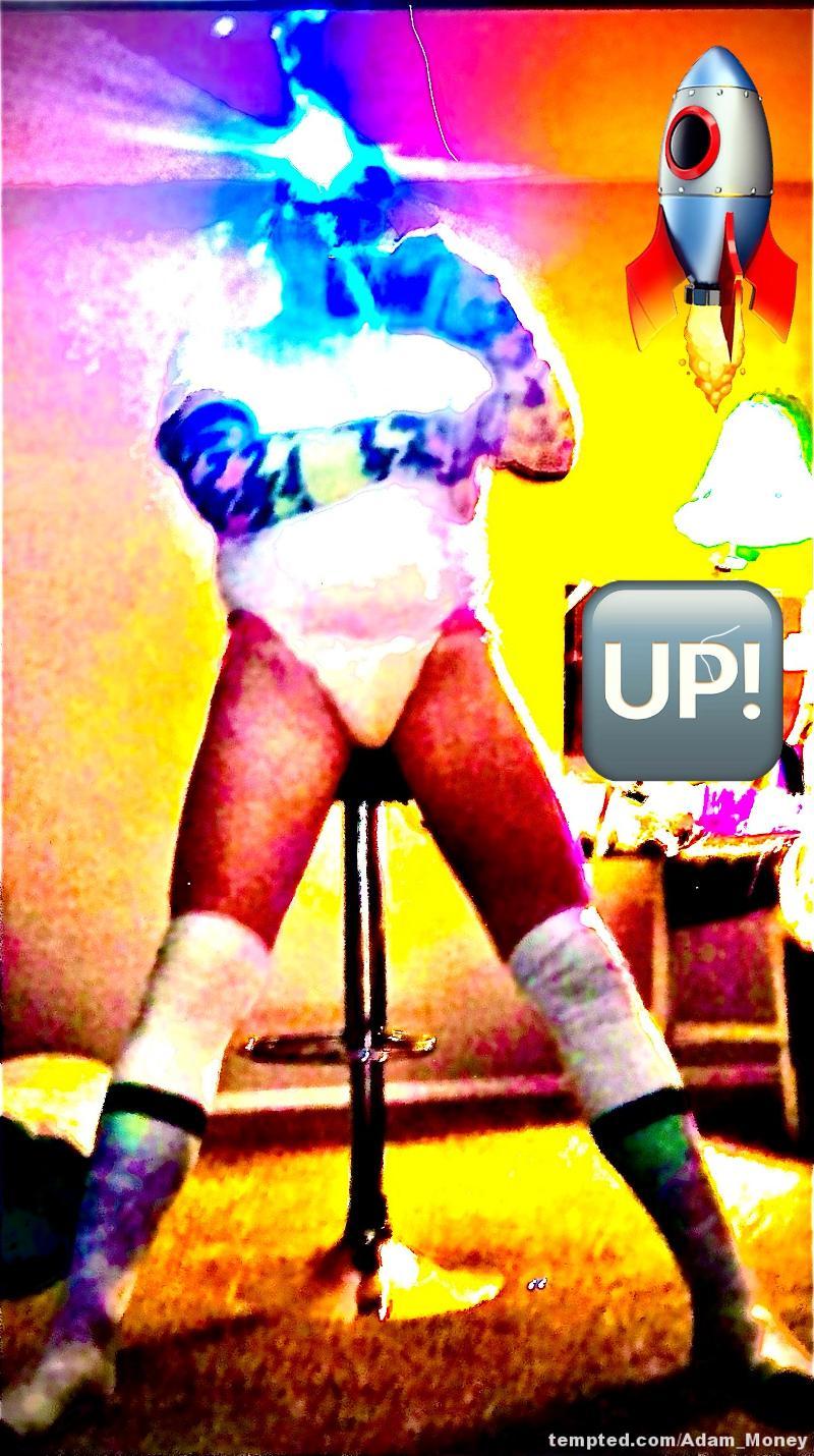 The Super Hero