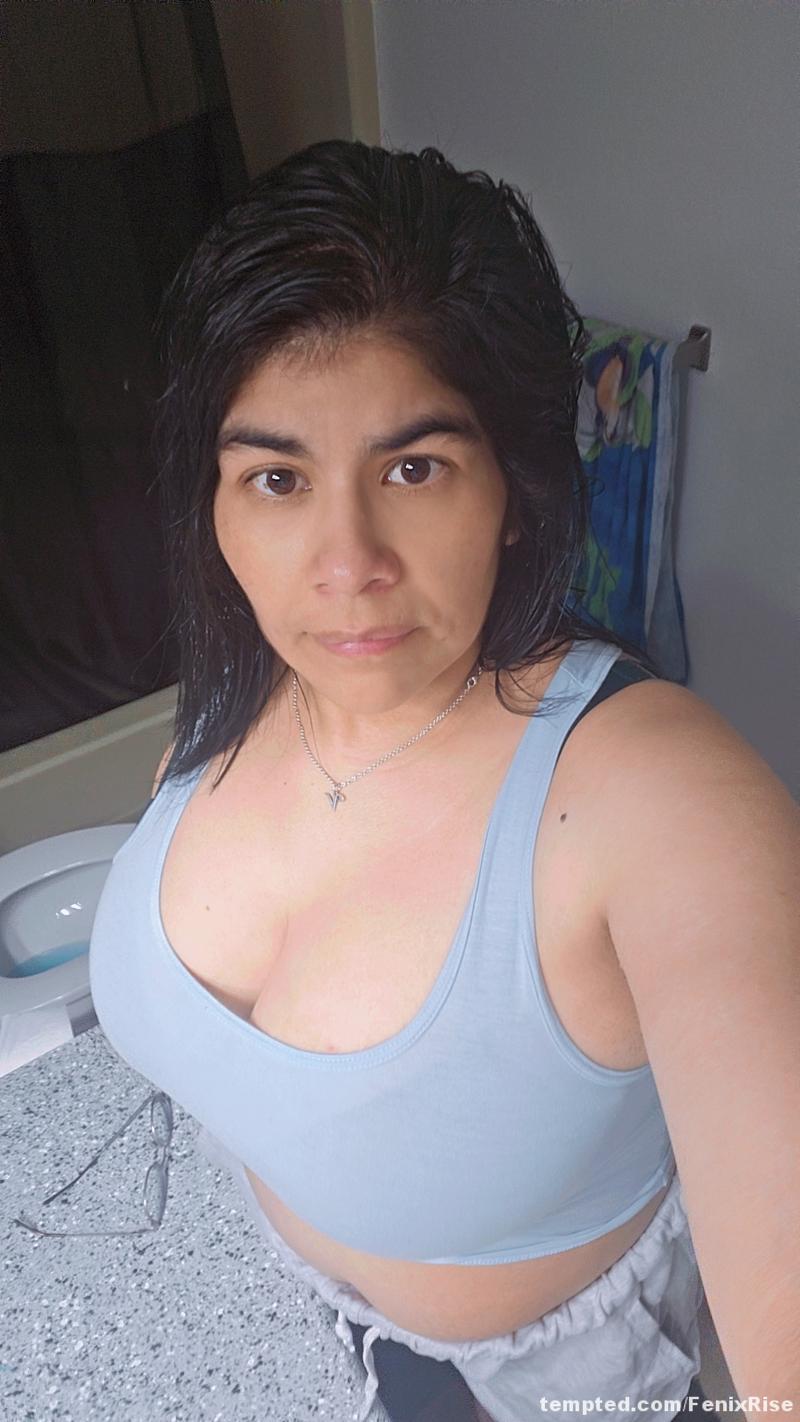 Sensual moments