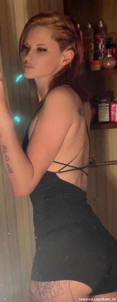 Nene Da Stallion