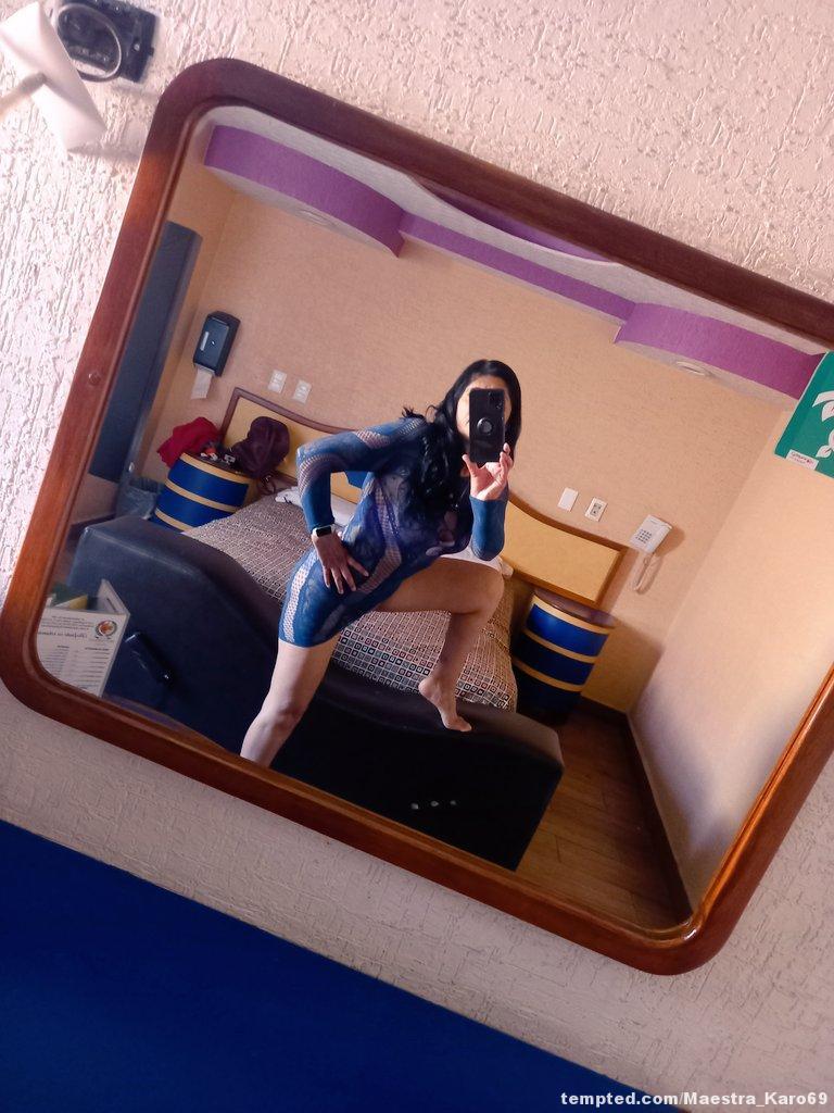 Saludando