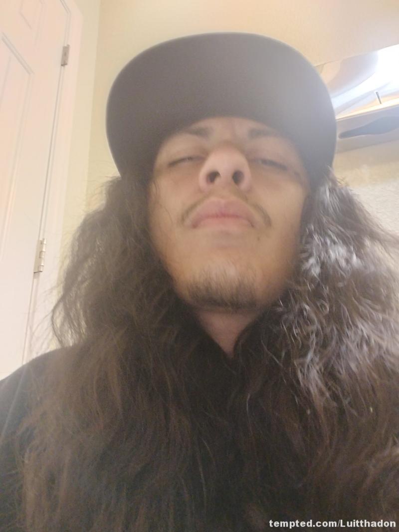 Lust. Chillen