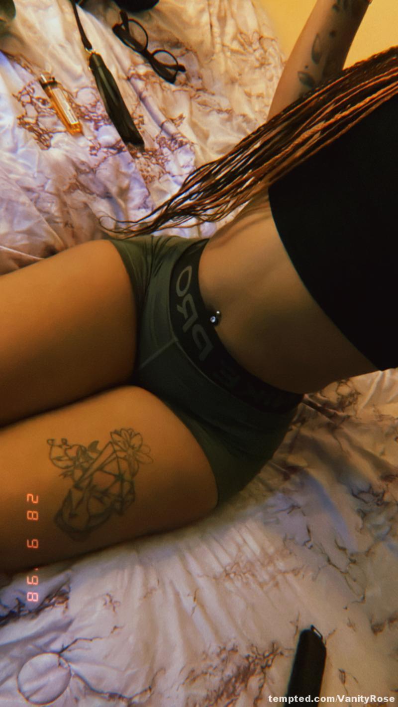 WetRose🔥💦🌹