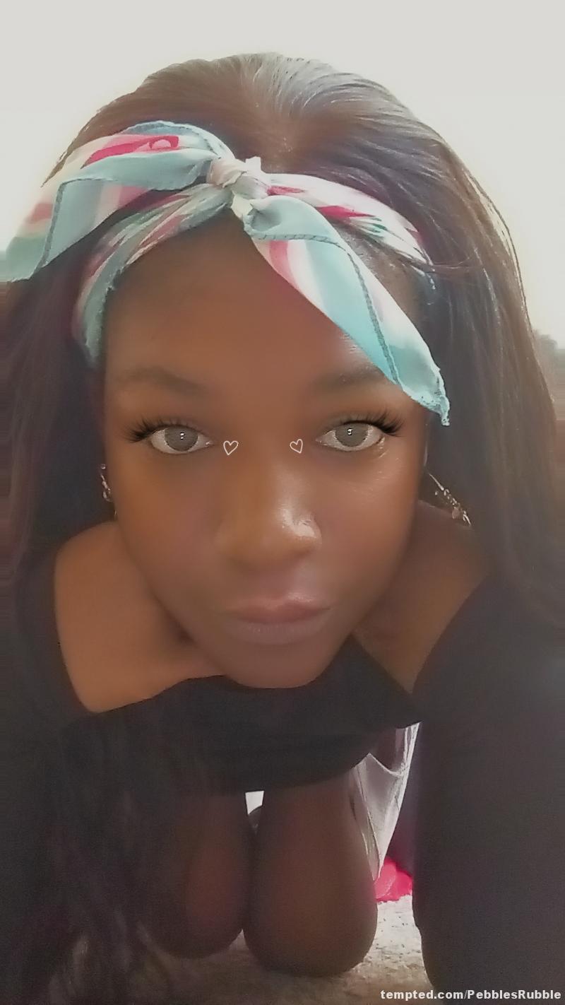 Pretty girl