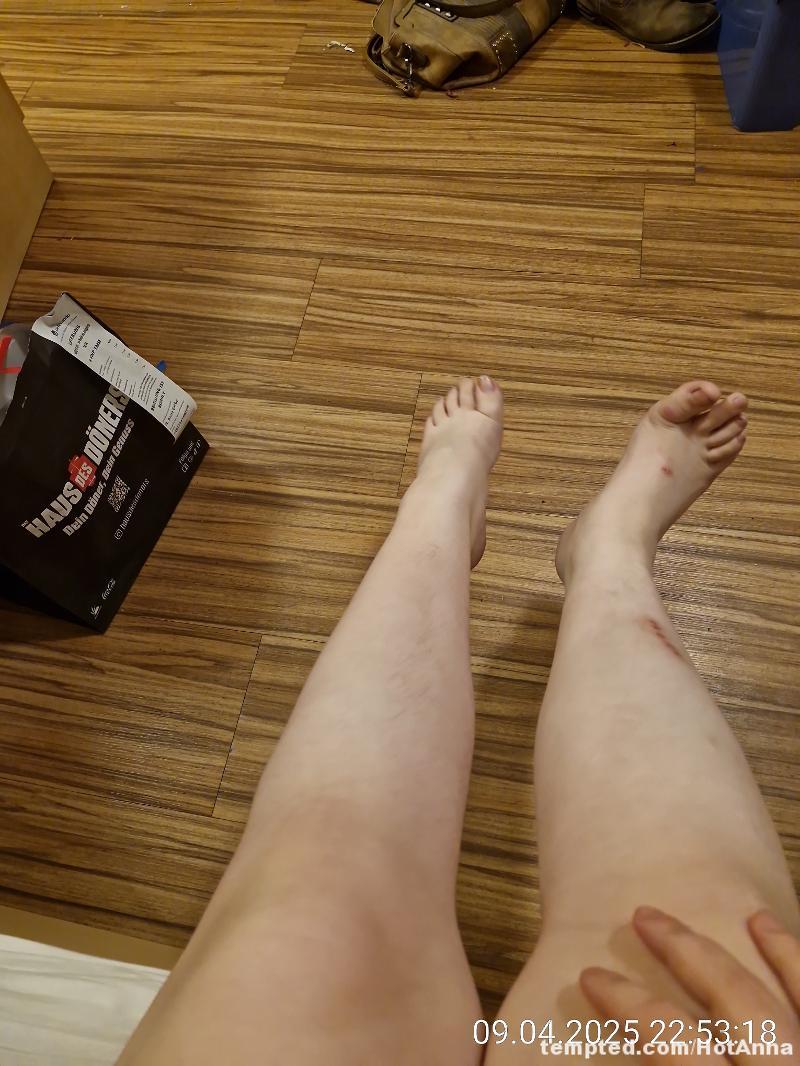 Neue Fuß Bilder 😉  #FootFetish  #Feet 
