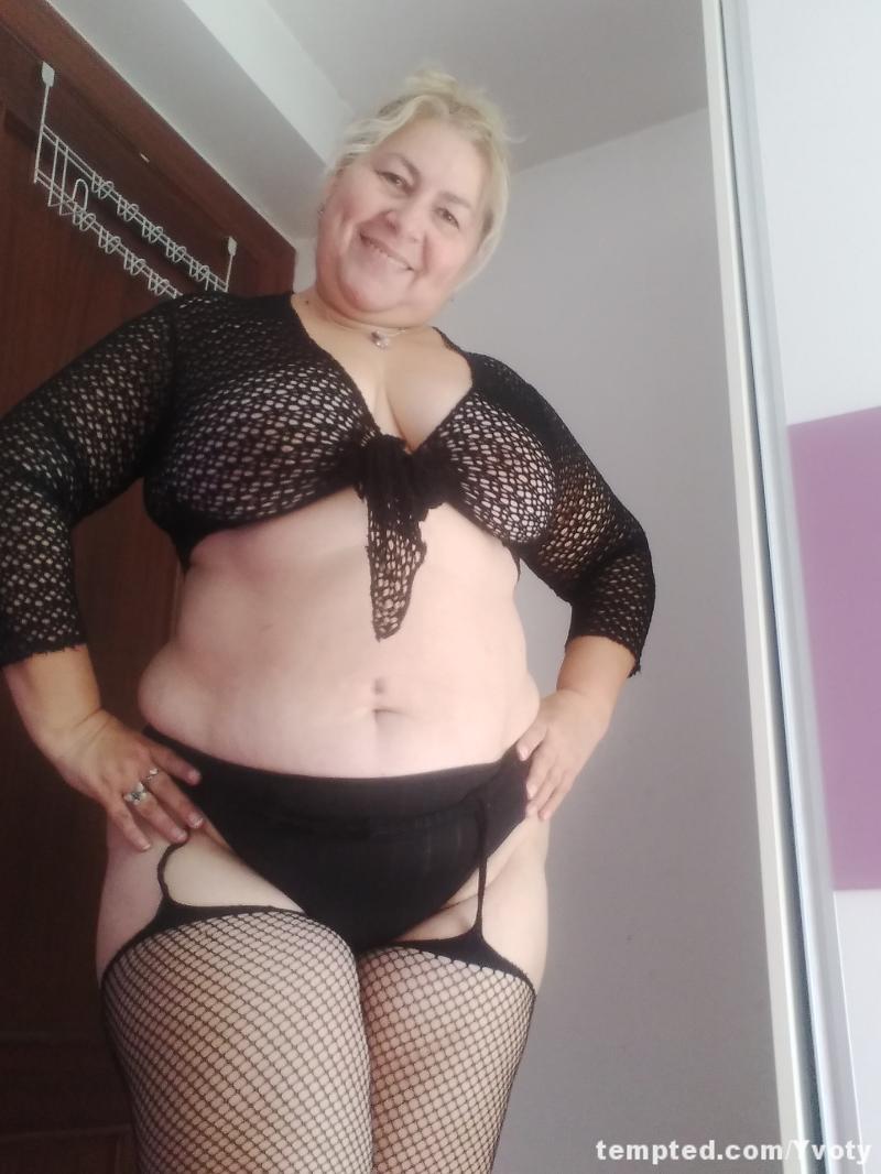 Señora sexy