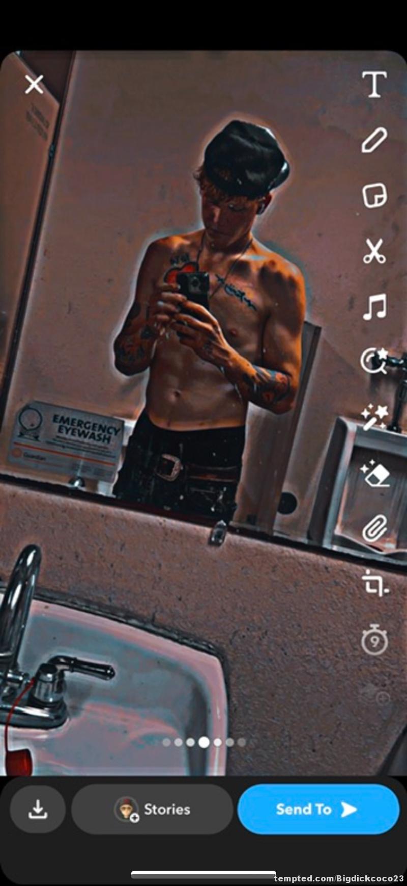 Come check me out 🤪