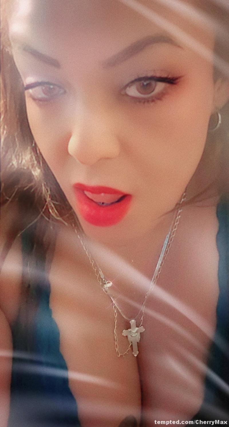 CherryBabe🍒