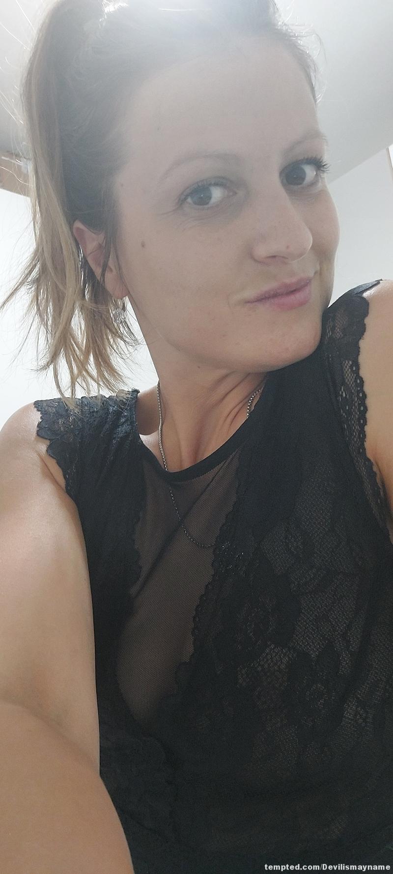 A little bit of me