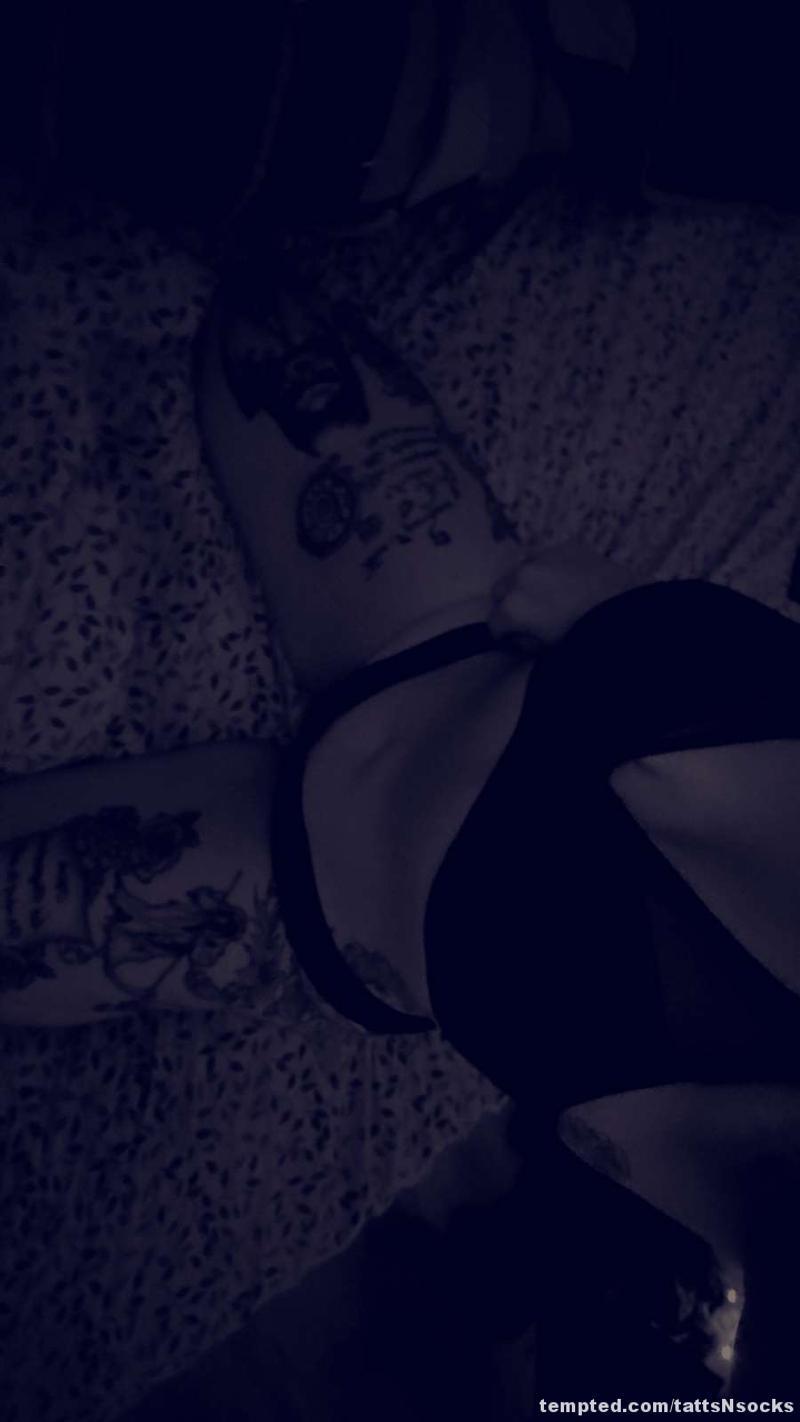 Just a little  #Tease 