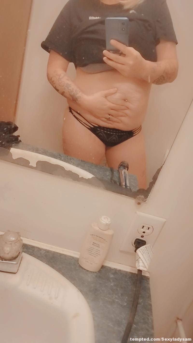Just a black set