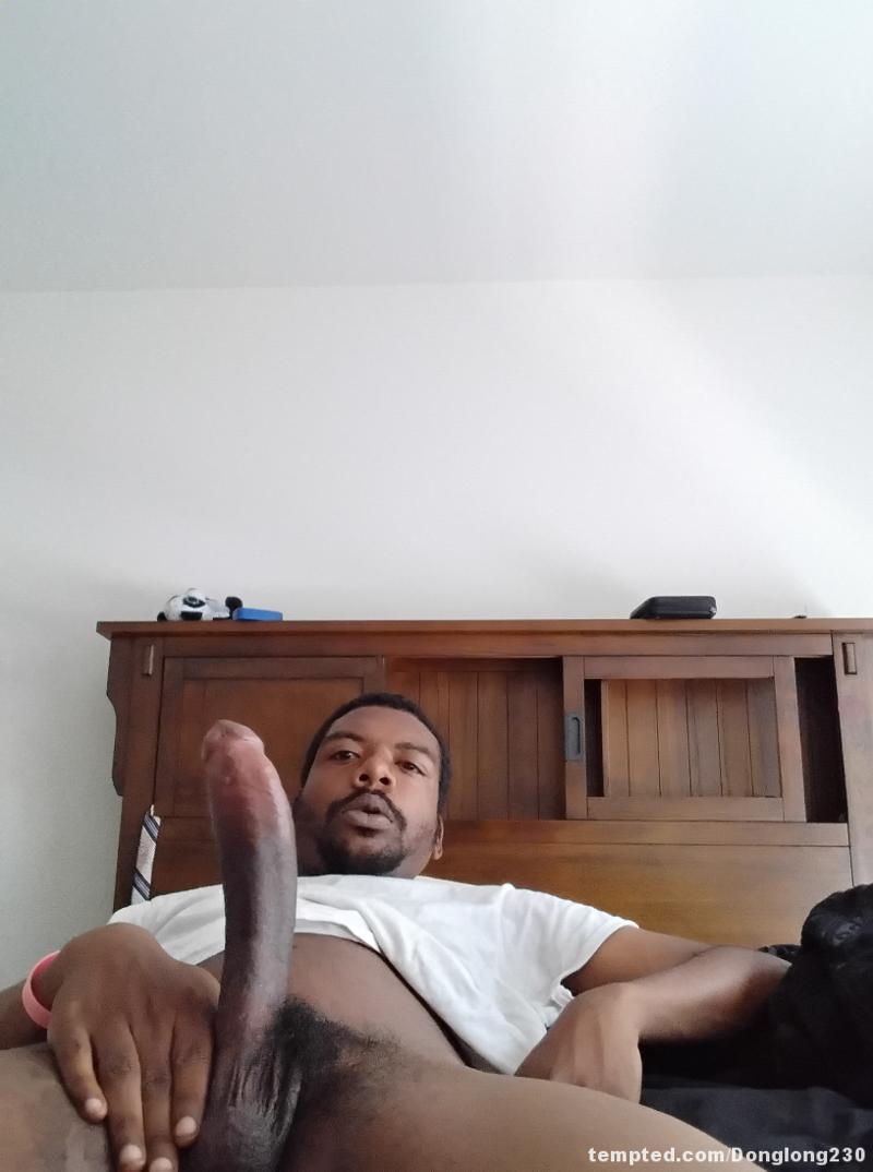 Big black 🐎🍆