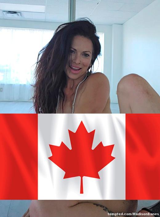 $5 CANADA DAY WEEKEND Striptease Poledance Nude Video Special