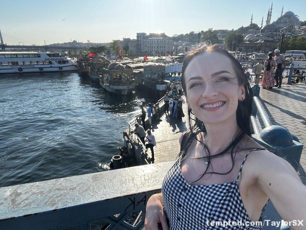 Istanbul 🇹🇷 